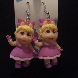 Handmade Earrings
